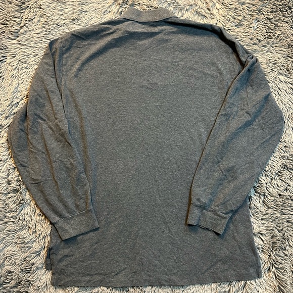 POLO by Ralph Lauren Men Polo Shirt Size XXL Made in Bolivia - Picture 2 of 6